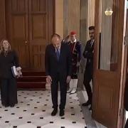 γεραπετριτης ΕΡΝΤΟΓΑΝ