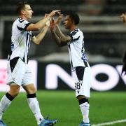PAOK