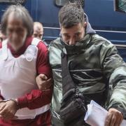 Σαλαμίνα 71χρονος