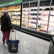 supermarket