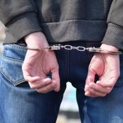 σύλληψη - φωτογραφία από createvista