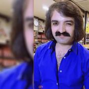 Τούρκος TikTok viral