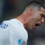 Κριστιάνο Ρονάλντο 