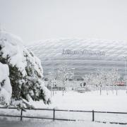 Allianz Arena