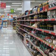 σούπερ μάρκετ 