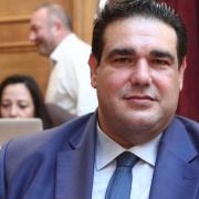 θεόδωρος λιβάνιος