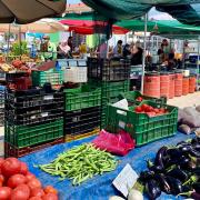 λαικη αγορά