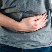 Στομάχι - κοιλιά - πόνος 