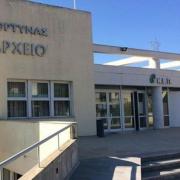δημος γορτυνας