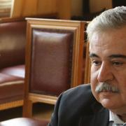 γιώργος καραντινός