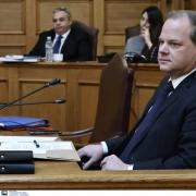 κώστας καραμανλής εξεταστική