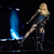 madonna