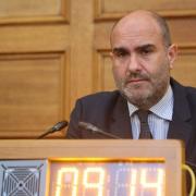 Δημήτρης Μαρκόπουλος