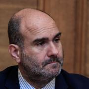 δημήτρης μαρκόπουλος