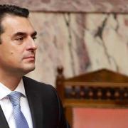 Κώστας Σκρέκας