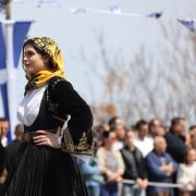 ηράκλειο 25η μαρτίου