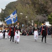 ΠΑΡΕΛΑΣΗ ΗΡΑΚΛΕΙΟ
