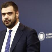 Παύλος Μαρινάκης