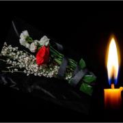 πενθος Γιωργος