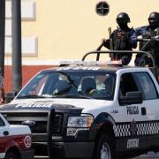 Αστυνομία - Μεξικό
