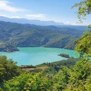 τουρισμός - φύση