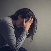 γυναίκα - απόγνωση 