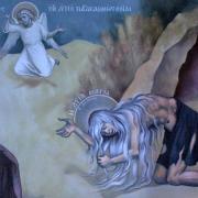 οσια μαρια η αιγυπτια