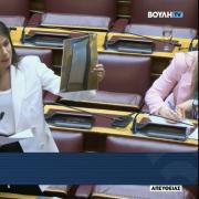 βατσινα βουλη
