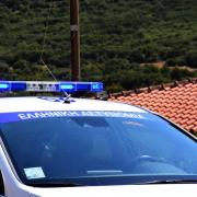 περιπολικό