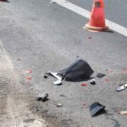 τροχαιο ατύχημα