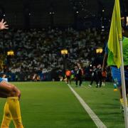 κριστιανο ροναΛΝΤΟ