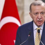 Ρετζέπ Ταγίπ Ερντογάν