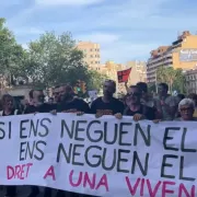 ισπανία διαδηλώσεις μαζικός τουρισμός
