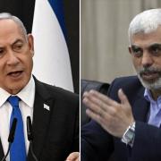 Νετανιάχου ηγέτης Χαμάς