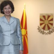 ΠΓΔΜ πρόεδρος