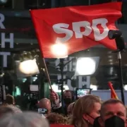 γερμανια σοσιαλδημοκρατες