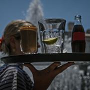 εργαζόμενοι 