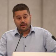 ΜΑΚΗΣ ΓΚΑΓΚΑΤΣΗΣ