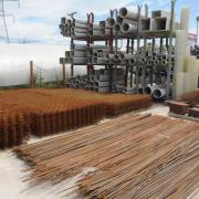 οικοδομικα υλικα