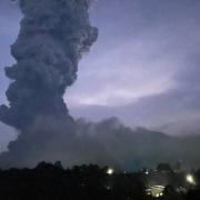 ΦΙΛΙΠΠΙΝΕΣ ηφαιστειο