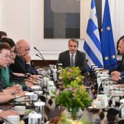 ΥΠΟΥΡΓΙΚΟ ΣΥΜΒΟΥΛΙΟ