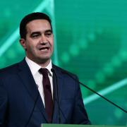Μιχάλης Κατρίνης