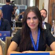 Ελένη Βατσινά