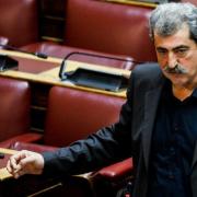 Παύλος Πολάκης