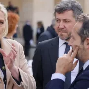 μαριν λεπεν