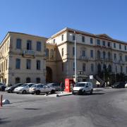 δικαστηρια χανιων
