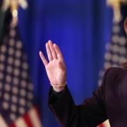 Κάμαλα Χάρις 