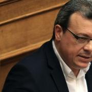 Σωκράτης Φάμελλος