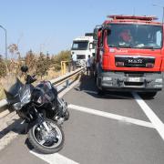 τροχαιο μηχανη
