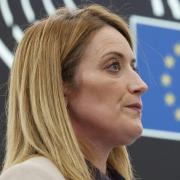 Ρομπέρτα Μέτσολα